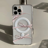 BabyPink - PinkCore Magsafe Phone Case