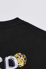 キープスマイルTシャツ / Keep smile T-shirt 2color