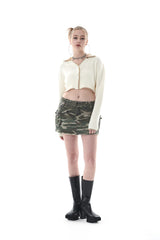 パスタカーディガン/PASTA CARDIGAN