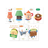 ビックステッカー02/Big sticker 02