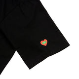 モルディブTシャツ/[UNISEX] ‘MALDIVES’ T-Shirt (Black)