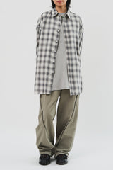 レイクウェーブナイロンパンツ (3color)