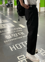 フレッシュサイドビジョコットンパンツ