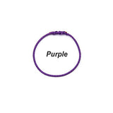 ゴックワリング / [CCNMADE] GOOKHWA Ring (Purple)