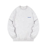BASIC LOGO MINI SWEATSHIRT