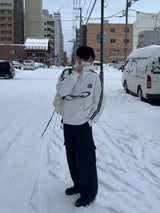 Froid hood T