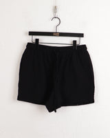 モンニーサマーエンボススリーピースショーツ / Mongni summer embossed three-piece shorts