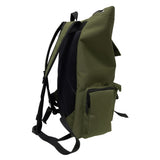 テクニカル マルチ バックパック / [BLESSEDBULLET]technical multi backpack_cobalt blue/khaki/coating black