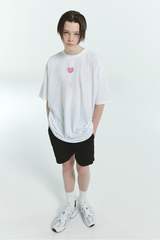 [IBB22UT07BK] NO PET PLANT BOX T-SHIRTS