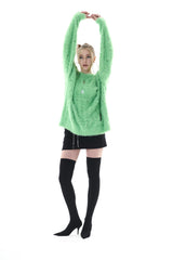 プレスニット/PRESS KNIT