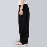 リネンダートパンツ / Linen dart pants