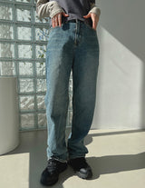 チリデニムパンツ/no.7711 Chili Denim Pants