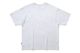 アイスキューブTシャツ / ICE CUBE TEE_LIGHT GREY