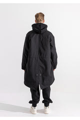 M-65 FISHTAIL COTTON COAT (4631569596534)