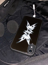 Ohwa Fireworks Symbol Mark Epoxy Phonecase