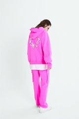 NYC Logo Hoodie
