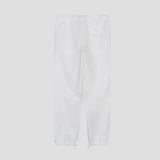フリーストリングパンツ / FREE STRING PANTS, WHITE