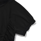 シアースリムフィットTシャツ