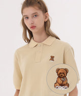 ユニオン ベア PK Tシャツ / Union Bear PK T-shirt - 5 COLOR (6583041097846)
