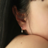 タイニーピアス / [CCNMADE] TINYⅠ Earring (7color)