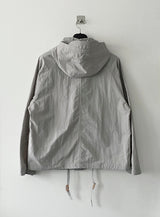 Yeti nylon mountain jumper