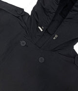 ミューズレインコート / SK Muse Rain Coat (3 colors)
