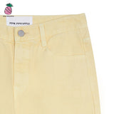 COLOR WIDE PANTS (2color) (4631499767926)