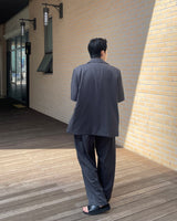 OW ワイドバルーンパンツ / OW Wide Balloon Pants (3 colors)