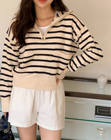 コーデュロイバンディングショートパンツ (3color)