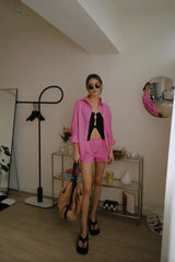 サマーユニフォームショーツ / SQBabe's Summer Uniform Shorts