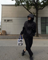 Gorp cap windbreaker (Unisex)