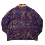 インサイドアウト l/s シャツ / inside out l/s shirt