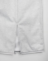 ステッチレイズドトレーニングスカート/Stitch Raised Training Skirt (3color)