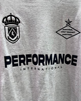 パフォーマンスフットボールスウェットシャツ/NT Performance Football Sweatshirt (3 colors)