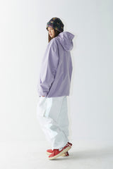WDフューチャーリフレクティブトラックパンツ / BSR2223FWPT040 WD FUTURE REFLECTIVE TRACK PANTS WHITE