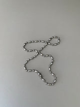アンバルアーミーチョーカー / Unbal army choker