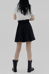 マイプリーツスカート/My Pleated Skirt (3color)