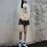 バニースウェット / cuddly bunnies sweatshirts