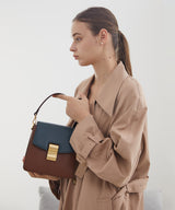 Anny Bag Flap 1+1 _ Brown (6646385999990)
