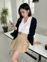 ファニー ポケットシャツ / Funny Pocket Shirt (5color)