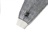 キューブリラックスポロニット/RMTC CLUB RELAX POLO KNIT_BLACK
