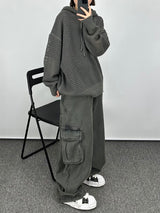 インディゴデニムバルーンパンツ / Indigo Denim Balloon PT