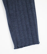 アロリブドクロップカーディガン / Allo Ribbed Crop Cardigan (5color)