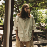 ブリージーシャツ / Breezy Shirt (4523280662646)
