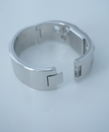 hole bangle watch