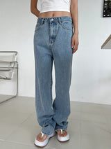 ウィーデニムパンツ / Wea Denim Pants (2color)