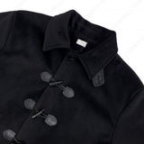 OWヴィゾダッフルロングコート/OW Vizo Duffle Long Coat (2 colors)