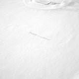 フライズTシャツ / Tabb's Fries Tee_White