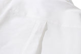 スタンダードステッチリネンシャツS74/Standard Stitch Linen Shirt S74 Off White