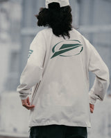 Basic Logo LS Khaki